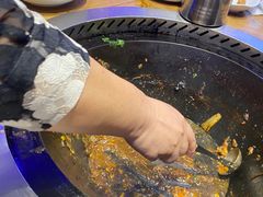 -营信刘罗锅铁锅炖(建华店)