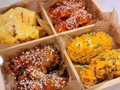 -豪大大鸡排(台北士林店)