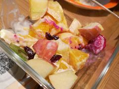 -必胜客(金元宝店)