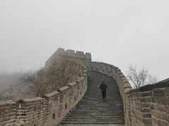 -慕田峪长城