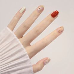 -如一·美甲美睫