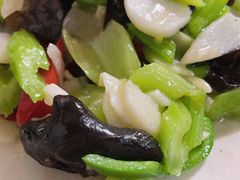 -金台阶鱼馆(于桥水库店)