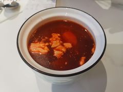 红菜汤-库滋明·俄罗斯特色美食(中央大街店)
