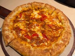 -乐凯撒披萨(中心书城店)