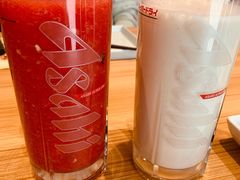 -花和海鲜自助(梅江店)