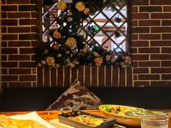 -格鲁·秀色Georgia’s Feast