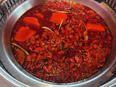 -故里和山·成都火锅(欢乐港湾店)