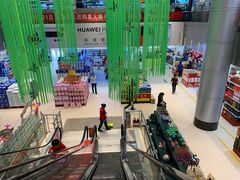 店内环境-盛德美(景华路店)