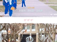 -山东省青岛第二中学(江西路分校)