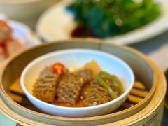 -潮府馆·非遗潮州菜·世纪公园(新国际博览中心店)