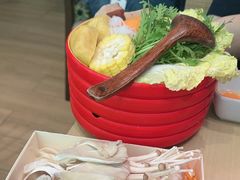 -沼津港精致料理·寿喜烧·烧鸟(漕河泾印象城店)