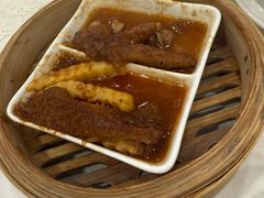 -金华安大酒楼·老牌潮菜·粤式茶点(东方国际店)