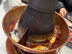 -东来顺饭庄(天坛店)