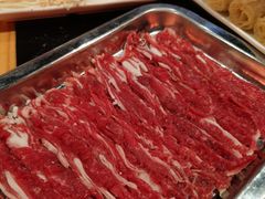 -京炭铜锅涮肉·羊蝎子·羊肉炉(保利·时光里店)