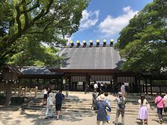 -热田神宫