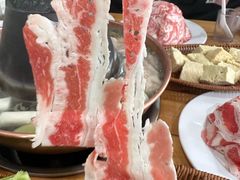 -元盛居(亚泰大街店)