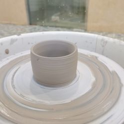 -水火陶艺手作坊(新街口友谊广场店)