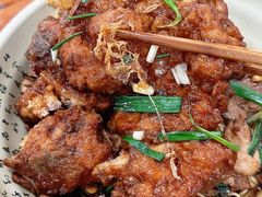 -无名氏面馆(邮电路店)