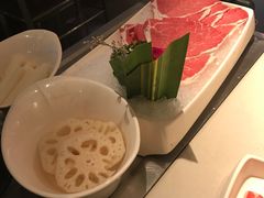 -海底捞火锅(上元大街店)