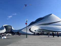 -哈尔滨大剧院