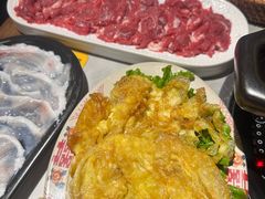 -琥珀川糟粕醋·香草鸭·鸡煲(慈云寺店)