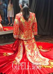 -保定金沙芝柏婚礼策划