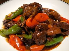 -嘉禾·悦享餐厅(八方汇店)