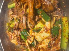 -嘎嘎鸭下巴·爆辣干锅(明教寺店)