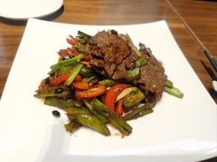 -集品堂·JPC餐厅(青年大街市府店)