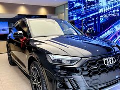 -浙江元通滨奥汽车有限公司(奥迪4S店)