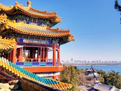 -颐和园