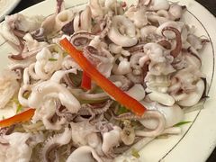 -大洋家·精品潮汕菜·生腌砂锅粥(天河东路店)