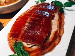 -四季民福烤鸭店(前门廊房二条店)