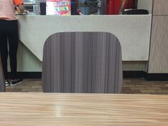 大堂-风致肯麦基(忠信店)