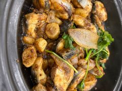 -麦园农庄·西江河鲜