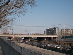 -永定门南广场