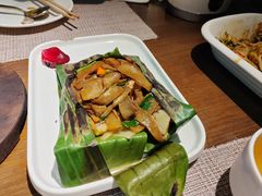 -雀舞云南菜(乐客城店)