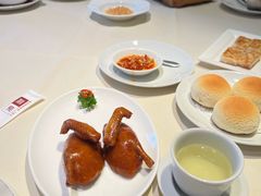 -利苑酒家(华熙国际店)