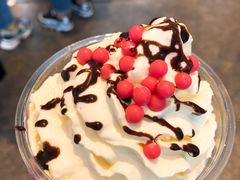 -MAMACHA妈妈茶(岳麓山店)