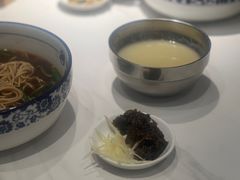 -镇南锅盖面馆(解放路店)