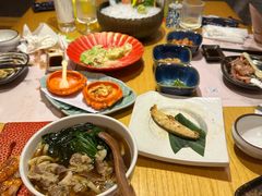 -吉兆·料理(红梅南路店)