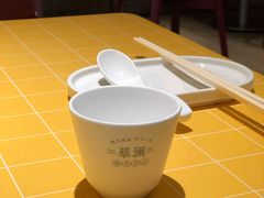 -蔡澜点心·粤菜(花城汇南区店)