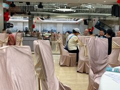 -松雅轩商务婚礼生日(同和店)