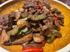 全州醋血鸭-桂客膳房·珍品堂