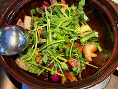 -凤兴鸡煲(宝安海雅店)