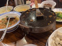 -老雒阳面馆·水席(定鼎门店)