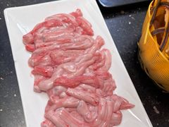 牛骨髓-天长牛肉火锅