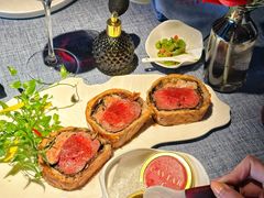 -弦月窗LUNETTE BY AMANDA(复兴路店)