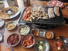 -香猪坊(五道口店)