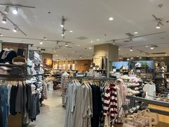 -MUJI无印良品(万达天鹅湖店)